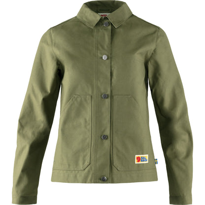 VARDAG JACKET W - US 1233