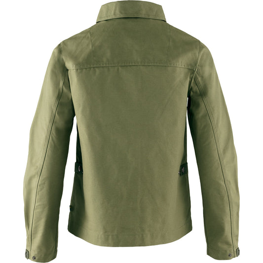 VARDAG JACKET W - US 1233