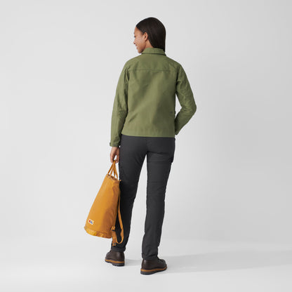 VARDAG JACKET W - US 2201