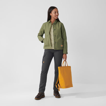 VARDAG JACKET W - US 1233