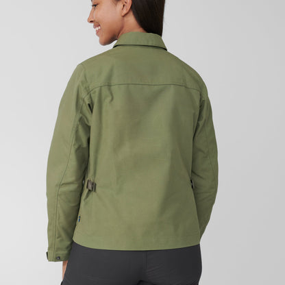 VARDAG JACKET W - US 1233