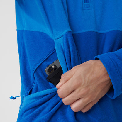 VARDAG LITE FLEECE M - US 5233