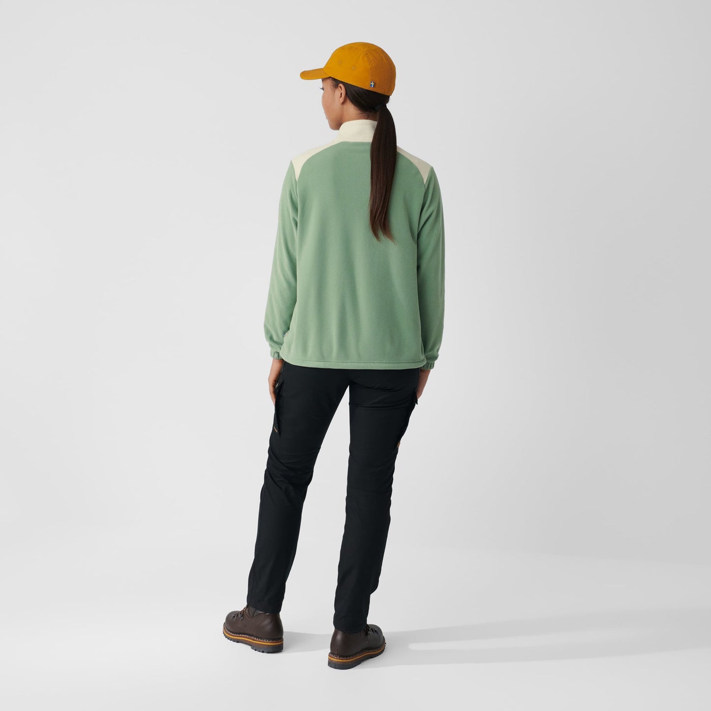 VARDAG LITE FLEECE W - US 7330