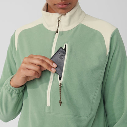 VARDAG LITE FLEECE W - US 6733