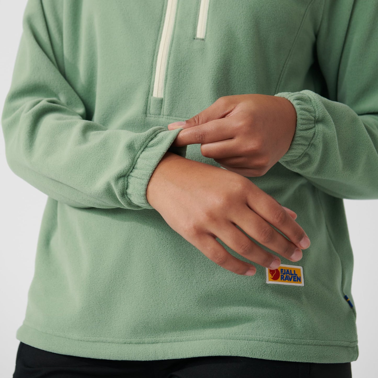 VARDAG LITE FLEECE W - US 9109