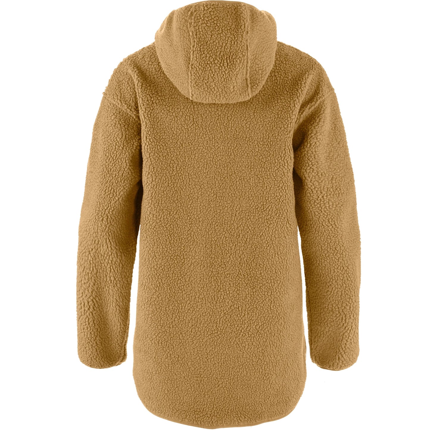 VARDAG PILE FLEECE LONG W - US 2809