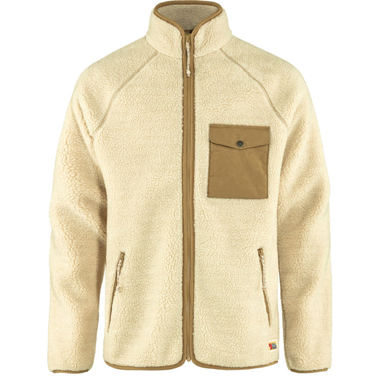 VARDAG PILE FLEECE M - US 6361