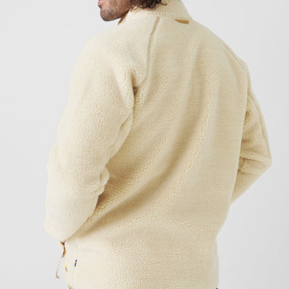 VARDAG PILE FLEECE M - US 3801
