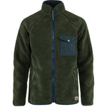 VARDAG PILE FLEECE M - US 3801