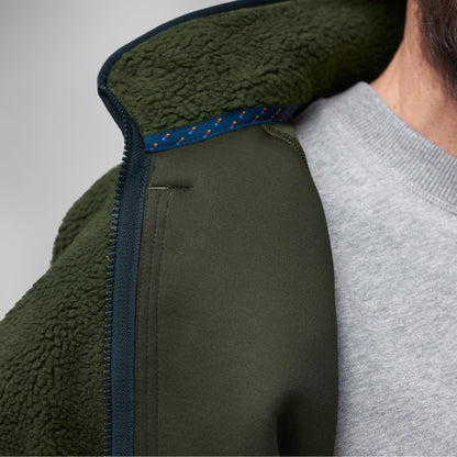 VARDAG PILE FLEECE M - US 4325