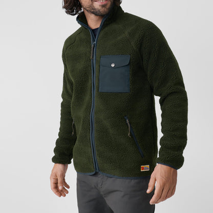 VARDAG PILE FLEECE M - US 3801