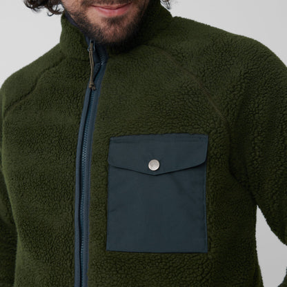 VARDAG PILE FLEECE M - US 6361