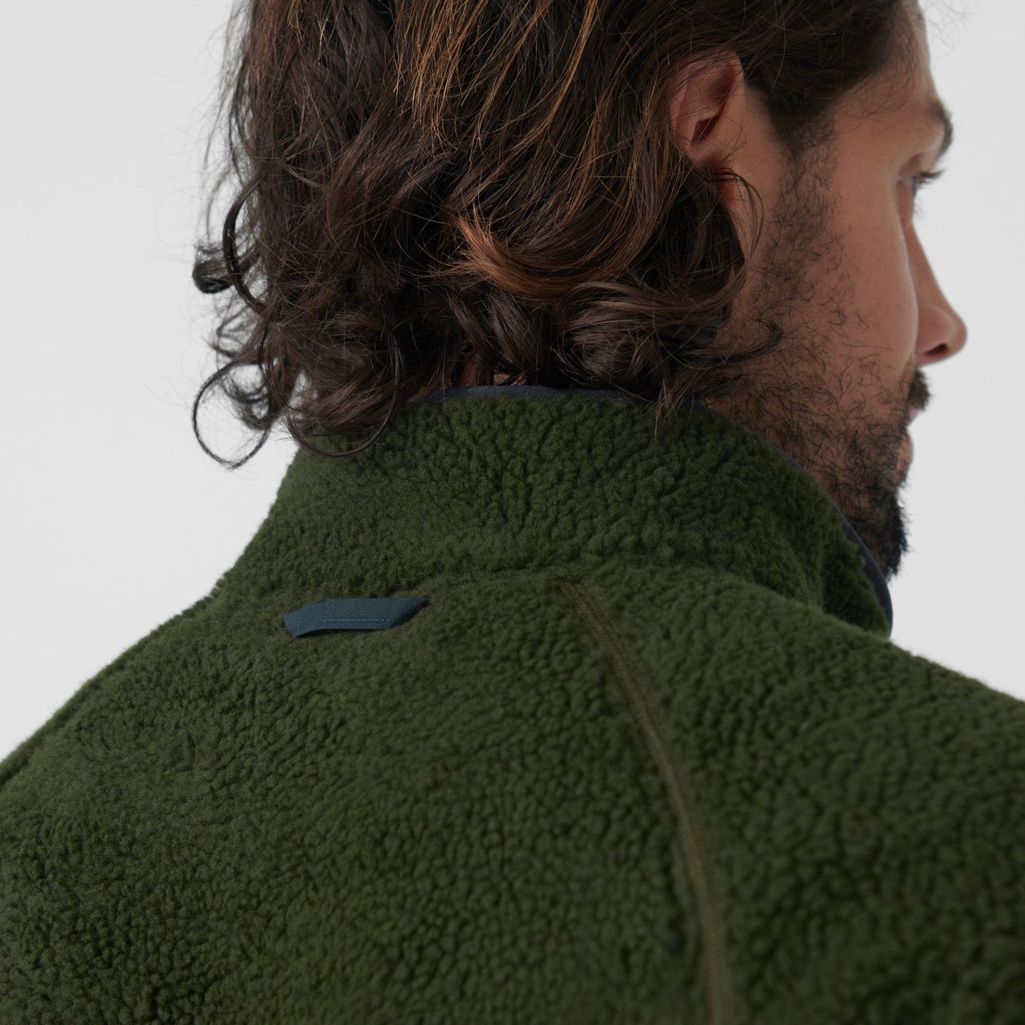 VARDAG PILE FLEECE M - US 4325