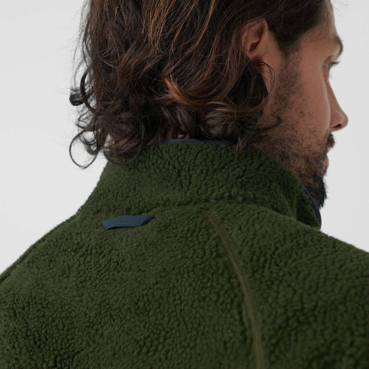 VARDAG PILE FLEECE M - US 3801