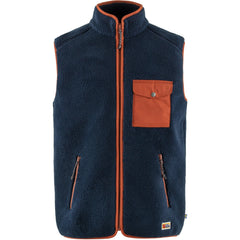 560-215 - Navy-Autumn Leaf