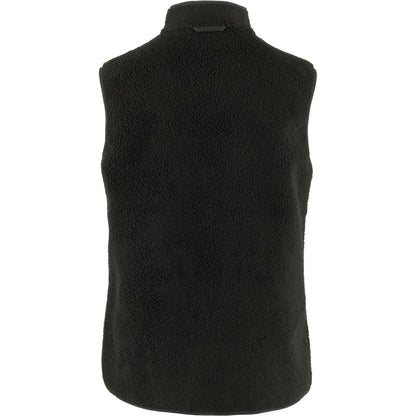 VARDAG PILE FLEECE VEST W - US 4504