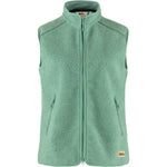 VARDAG PILE FLEECE VEST W - US 8732
