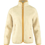 VARDAG PILE FLEECE W - US 4879