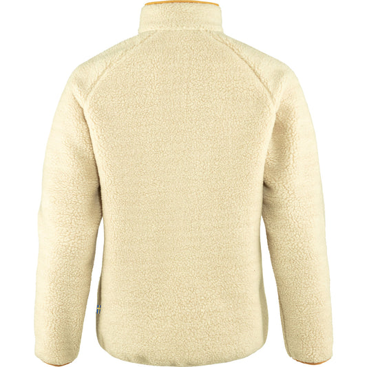 VARDAG PILE FLEECE W - US 4879
