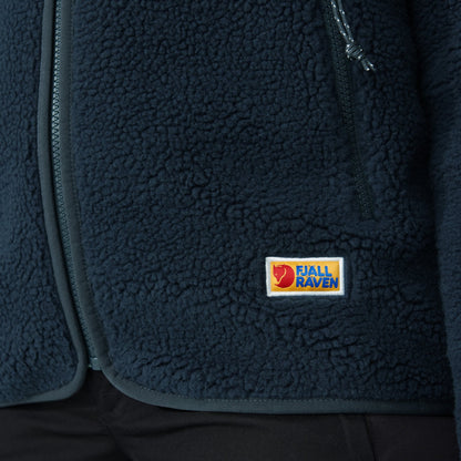 VARDAG PILE FLEECE W - US 9295