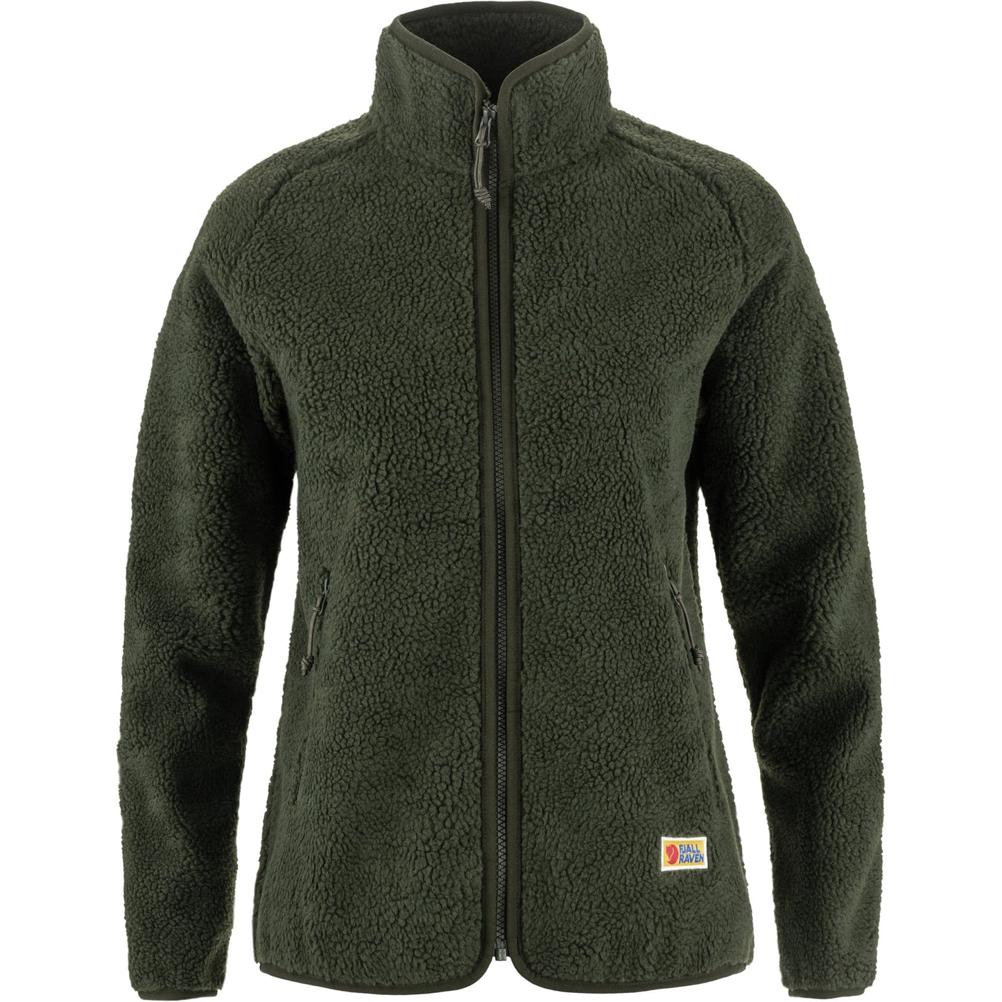 VARDAG PILE FLEECE W - US 9295