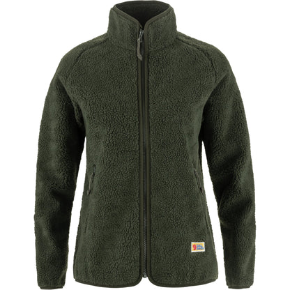 VARDAG PILE FLEECE W - US 9295