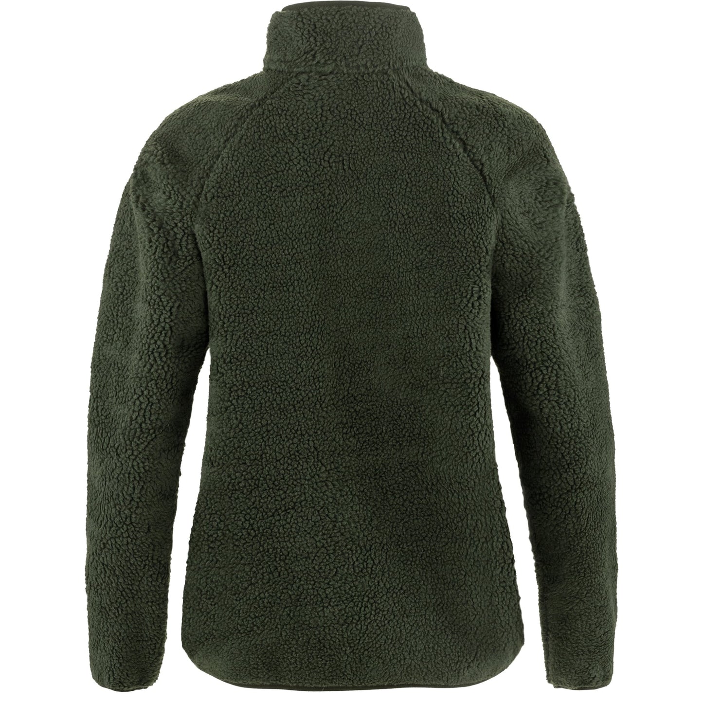 VARDAG PILE FLEECE W - US 9295