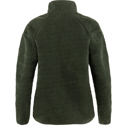 VARDAG PILE FLEECE W - US 9295