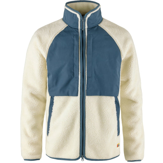 VARDAG PILE JACKET M - US 4339
