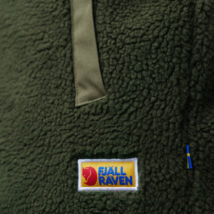 VARDAG PILE JACKET M - US 4339