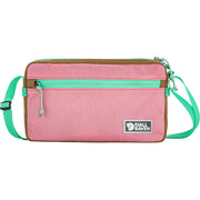 354-228 - Poppy Pink-Khaki Dust