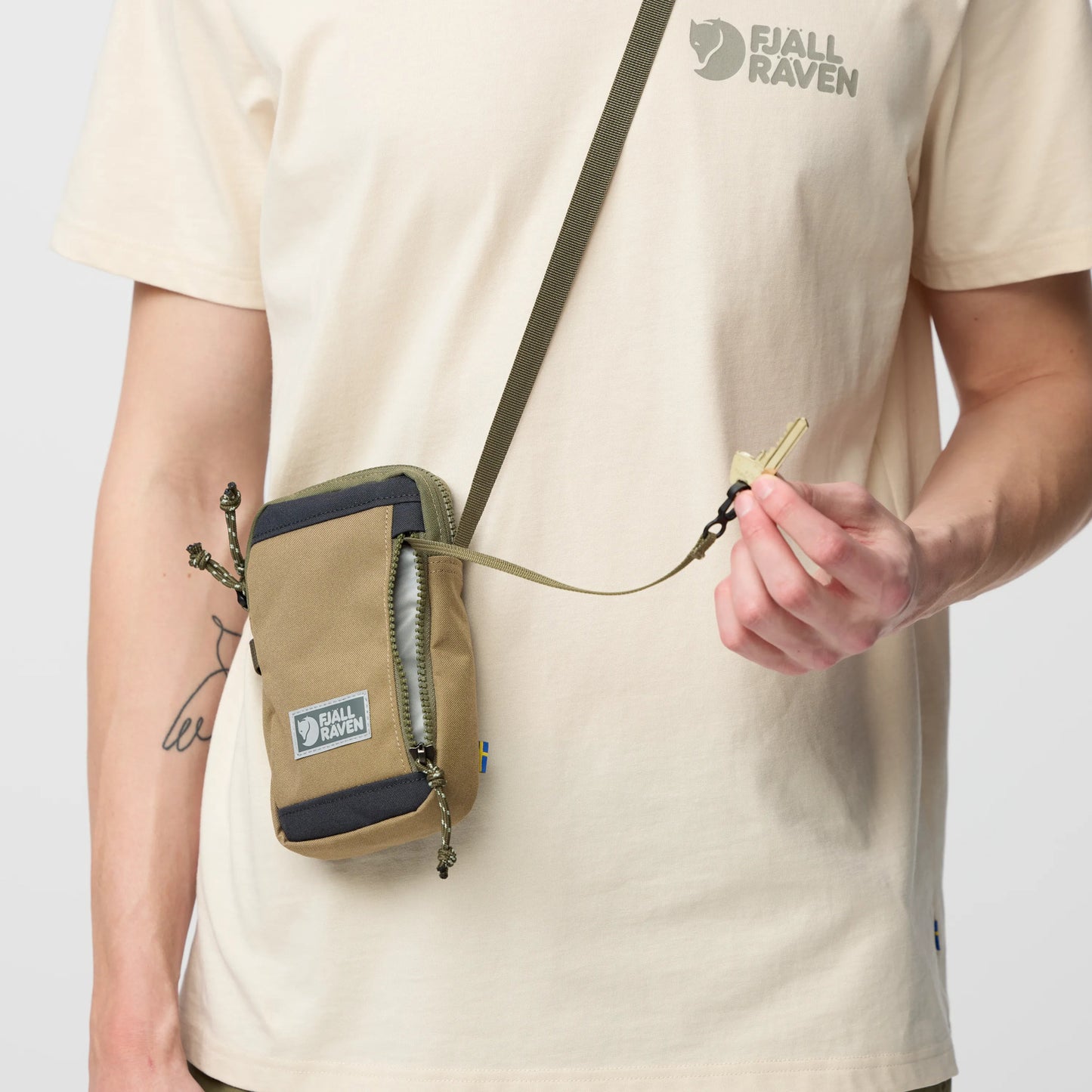 VARDAG POCKET SMALL - US 1130