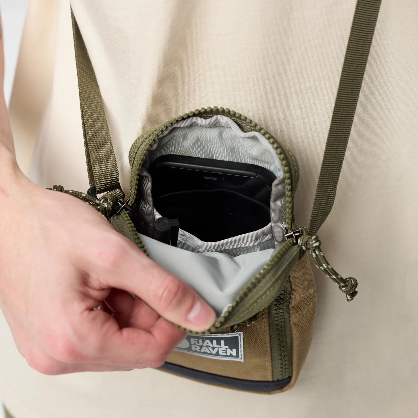 VARDAG POCKET SMALL - US 5290