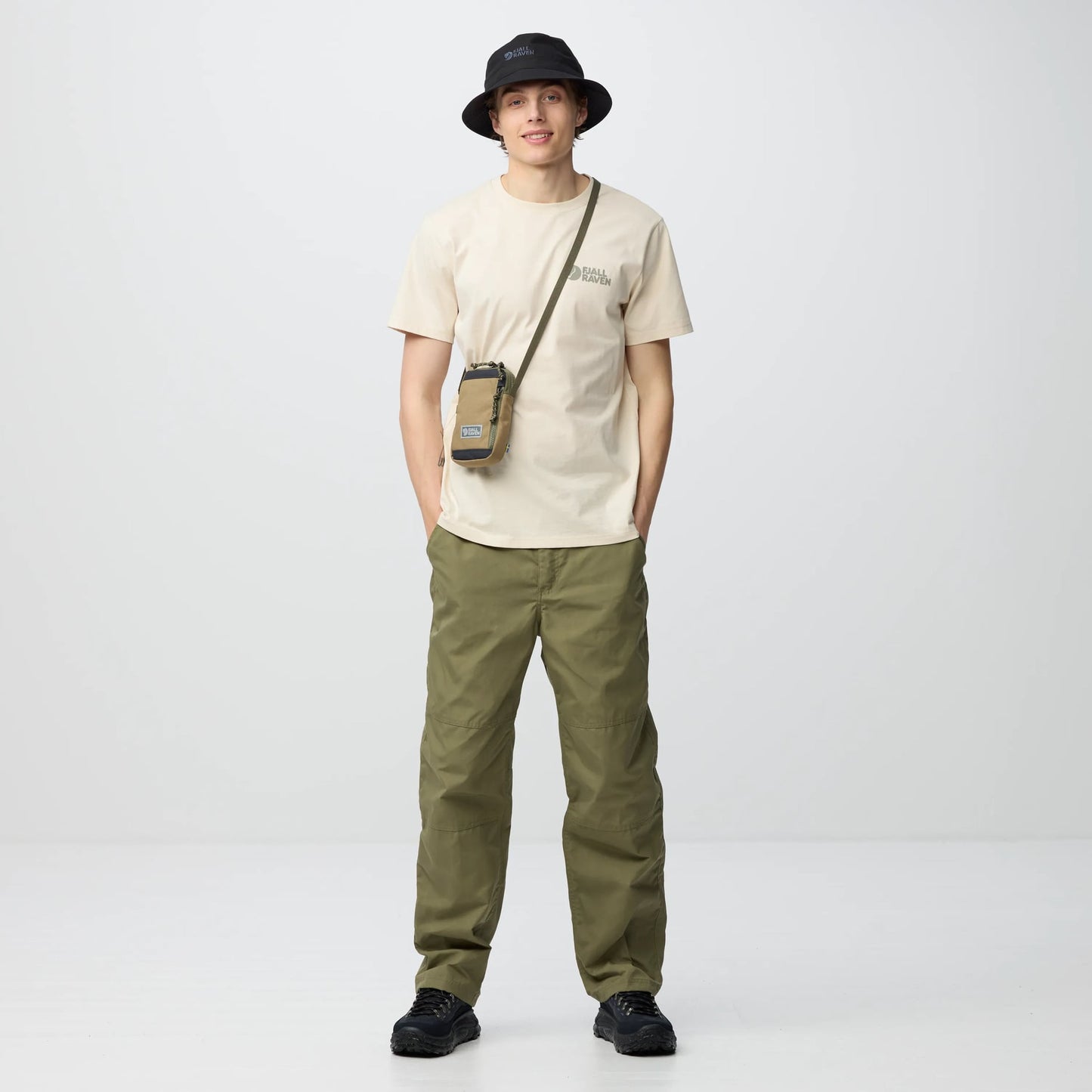 VARDAG POCKET SMALL - US 5290