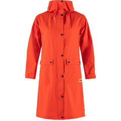 214 - Flame Orange