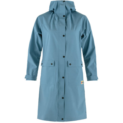 VARDAG RAIN PARKA W - US 5345