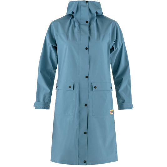VARDAG RAIN PARKA W - US 5345