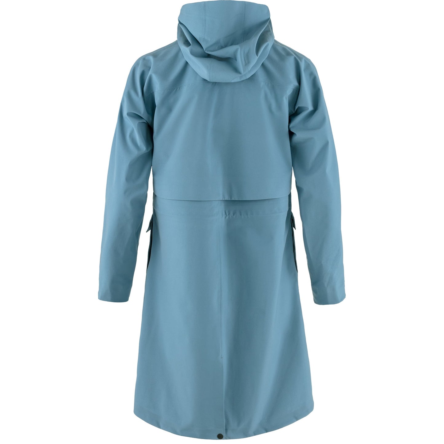 VARDAG RAIN PARKA W - US 5345