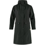 VARDAG RAIN PARKA W - US 1846