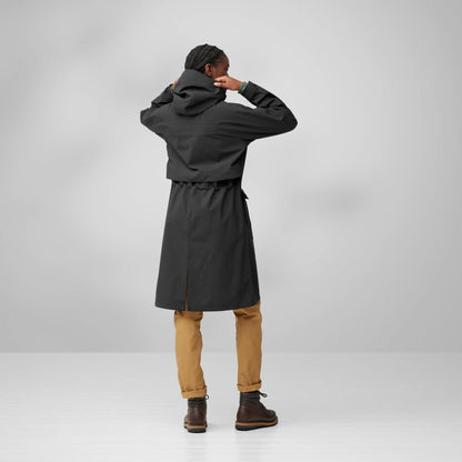 VARDAG RAIN PARKA W - US 8226
