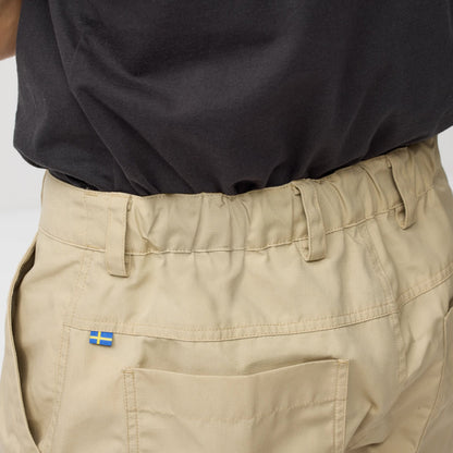 VARDAG RELAXED SHORTS M - US 9830