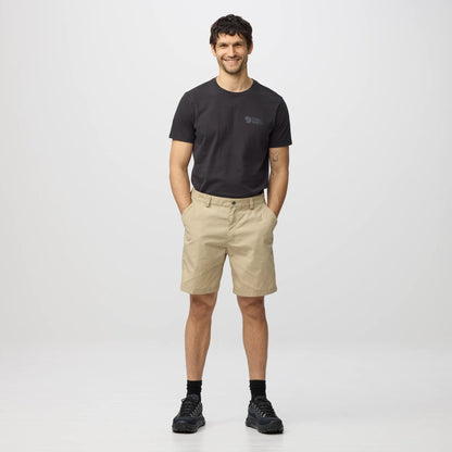 VARDAG RELAXED SHORTS M - US 1811