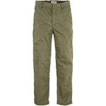 VARDAG RELAXED TROUSERS M - US 3439