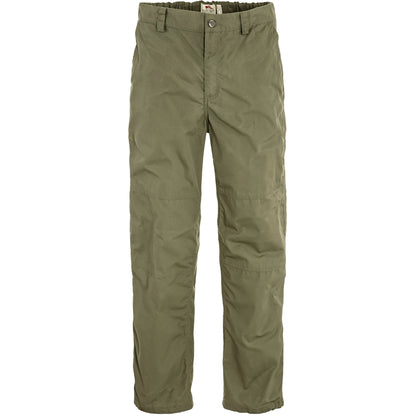 VARDAG RELAXED TROUSERS M - US 3439