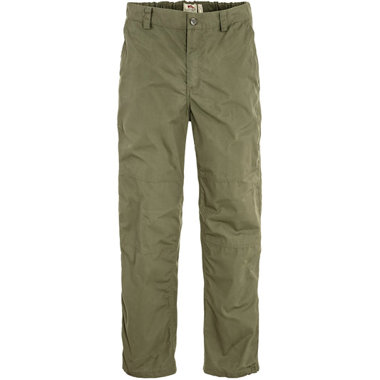 VARDAG RELAXED TROUSERS M - US 3439