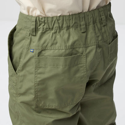 VARDAG RELAXED TROUSERS M - US 3439