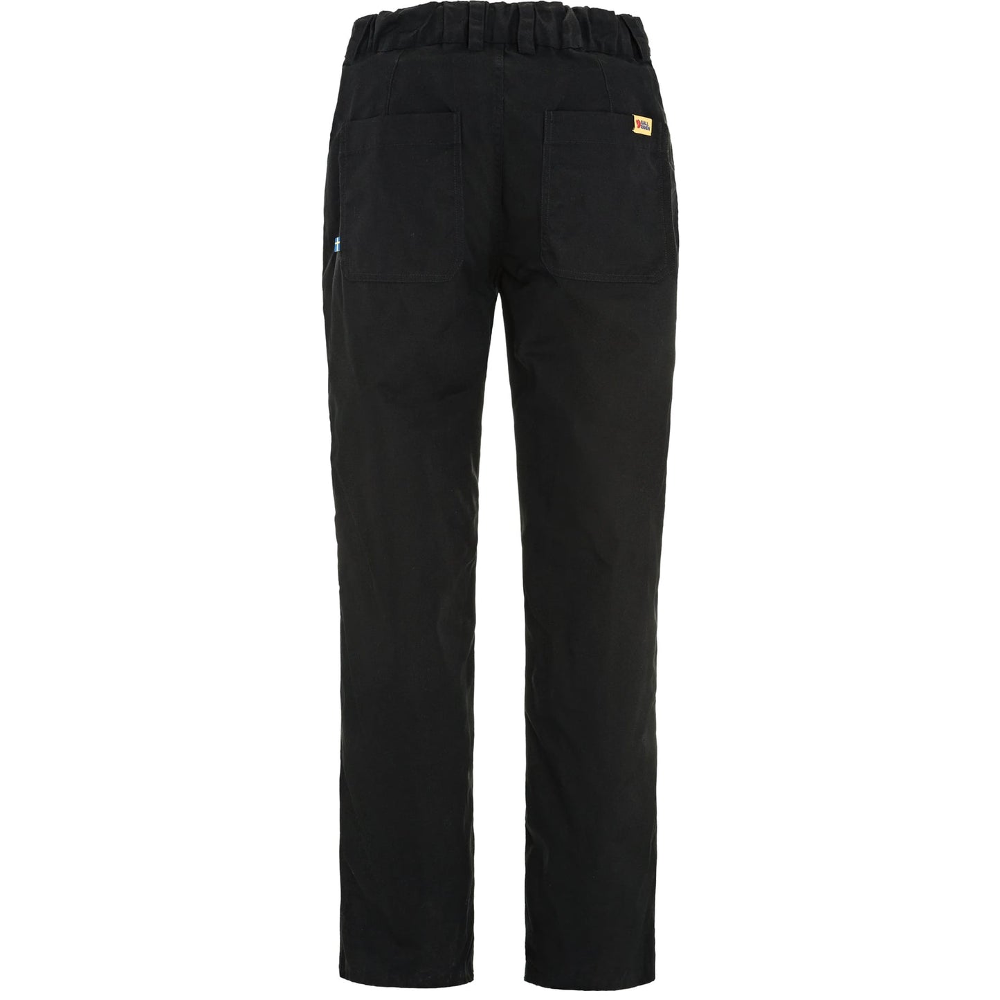 VARDAG RELAXED TROUSERS W - US 8676