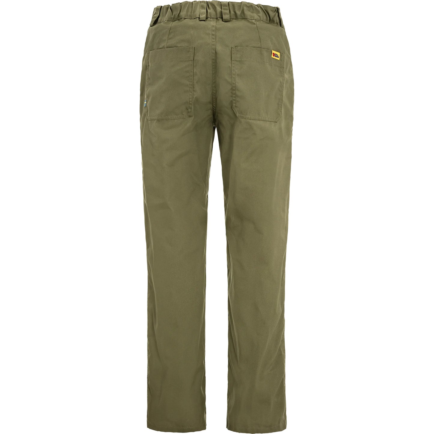 VARDAG RELAXED TROUSERS W - US 0088
