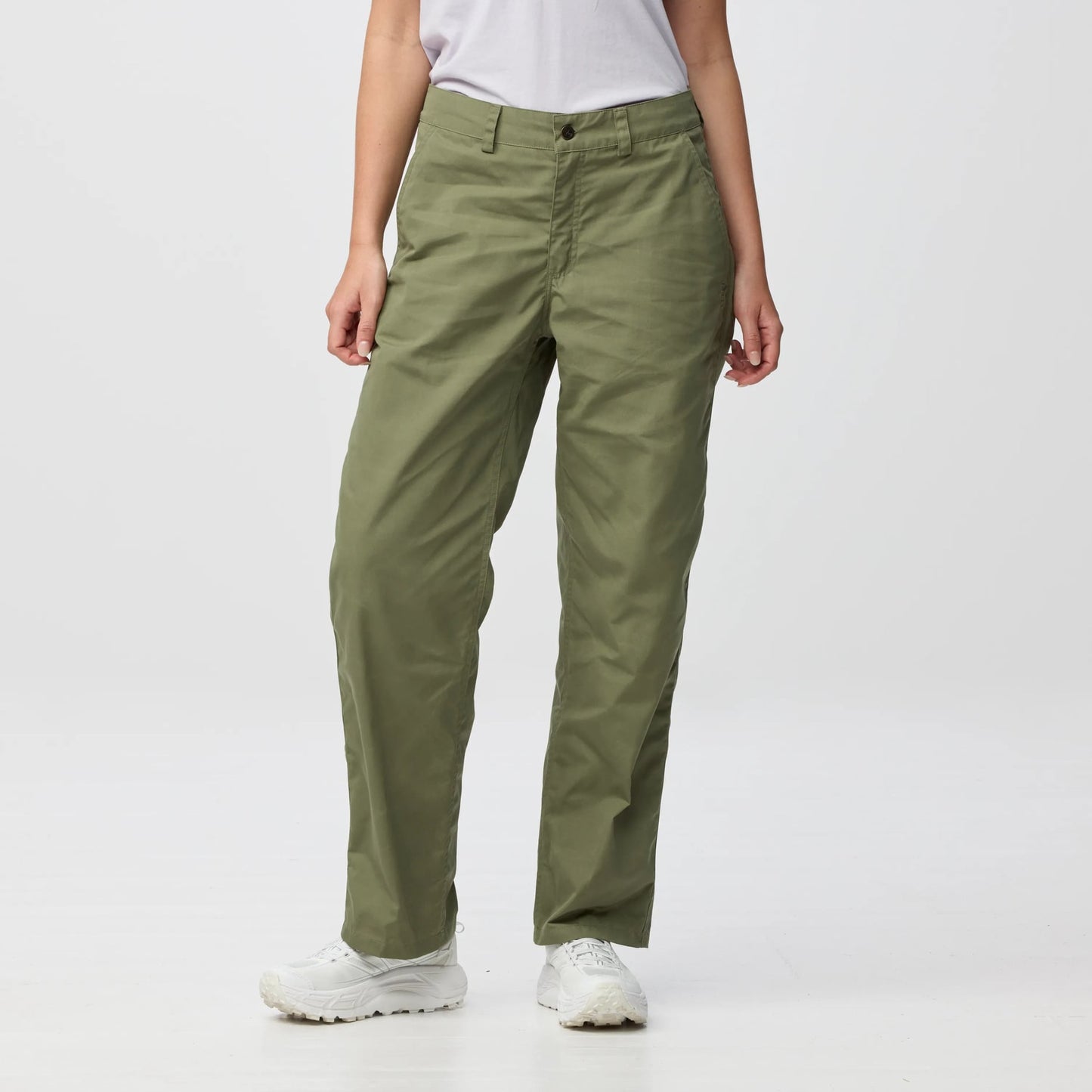 VARDAG RELAXED TROUSERS W - US 8676