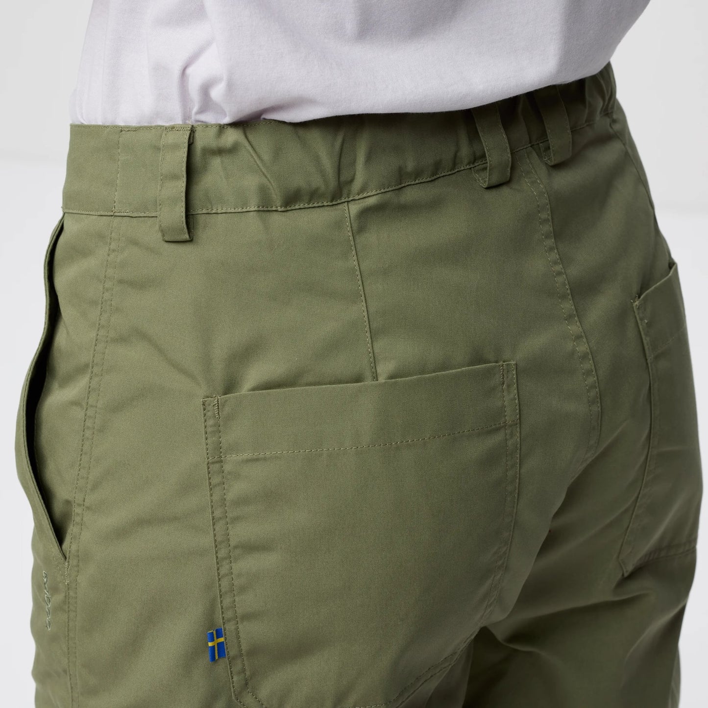 VARDAG RELAXED TROUSERS W - US 8676